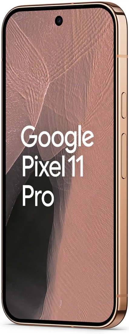 Телефон Google Pixel 11 Pro 12GB/256GB (каньон)