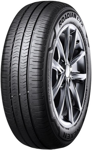 Летние шины Nexen Roadian CTX 235/55R18 104H