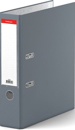 Erich Krause Granite 70 мм 43530 разборная (серый)