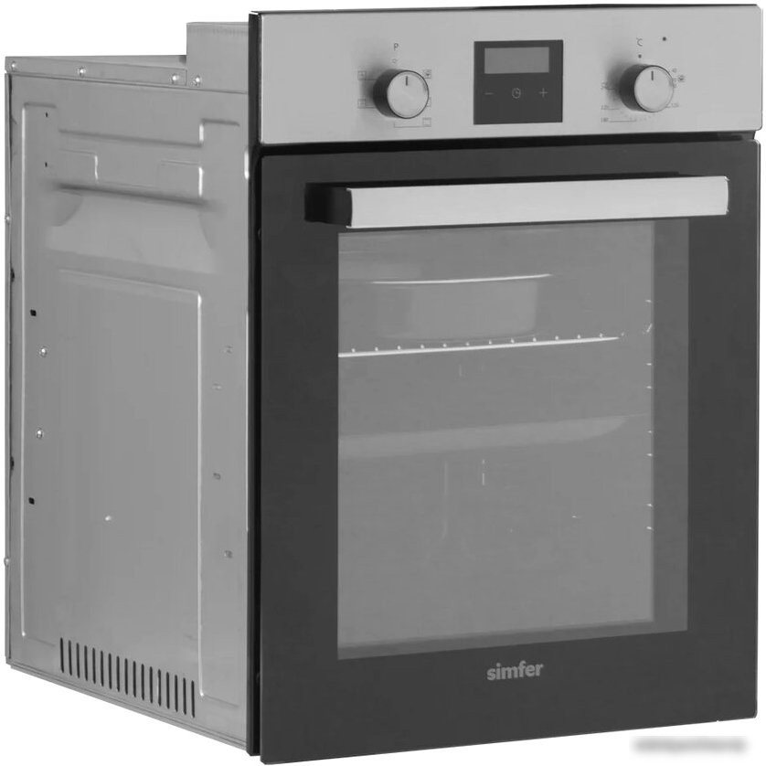 Электрический духовой шкаф Simfer B4EM56016