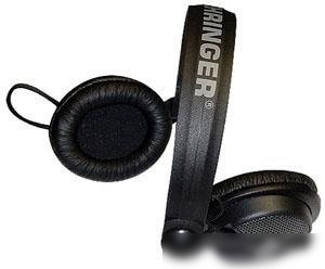Наушники Behringer HPX4000