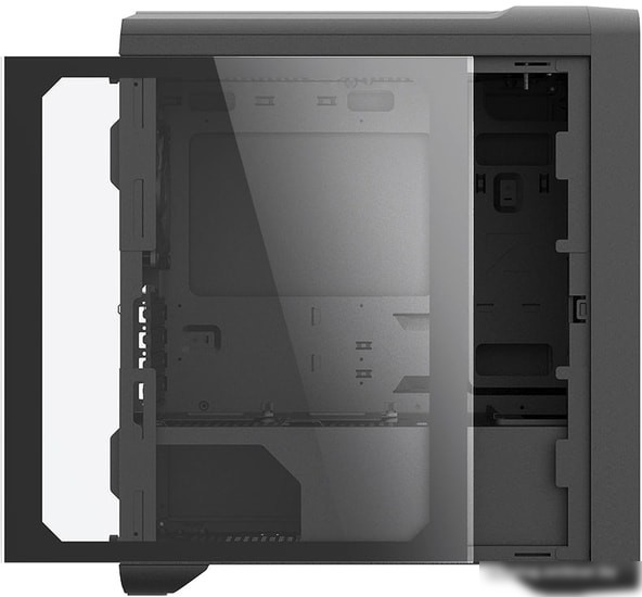 Корпус Zalman M3