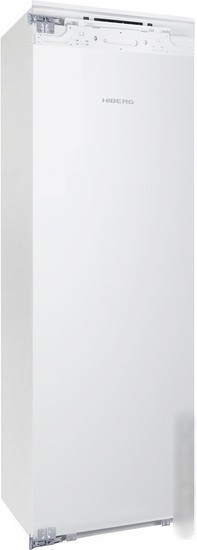 Морозильник Hiberg FRB 30 NFW