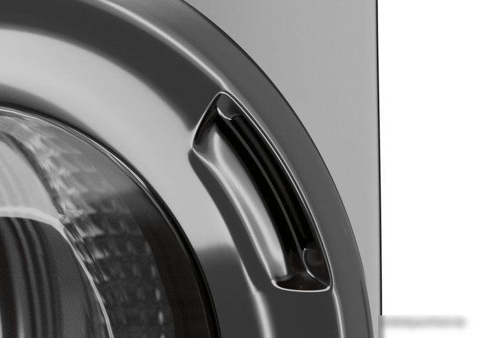Стиральная машина Haier HW60-BP12919AS
