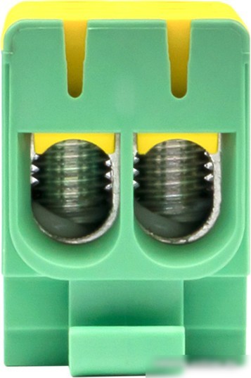 Клемма EKF PROxima plc-kvs2-16-50-y-green