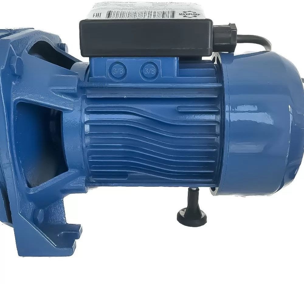 Самовсасывающий насос Maxpump JSW 900