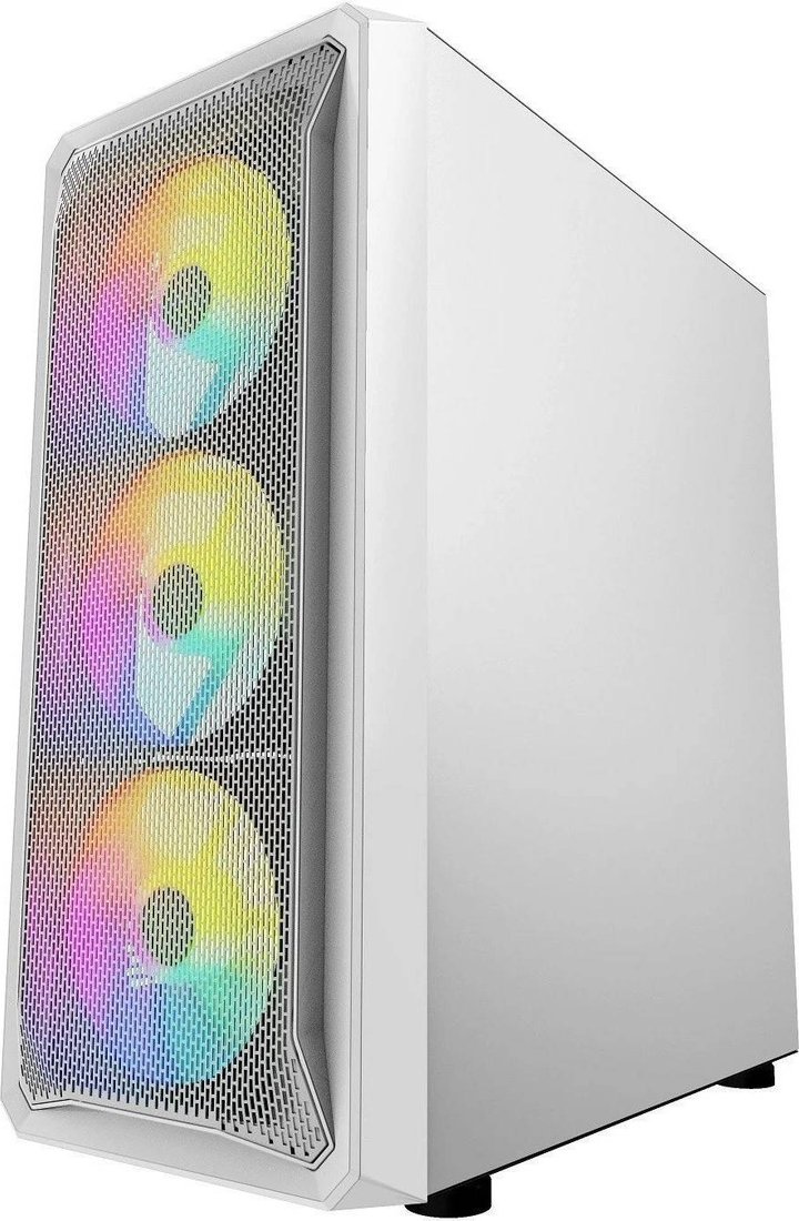 Компьютер Iven Gaming White 201260