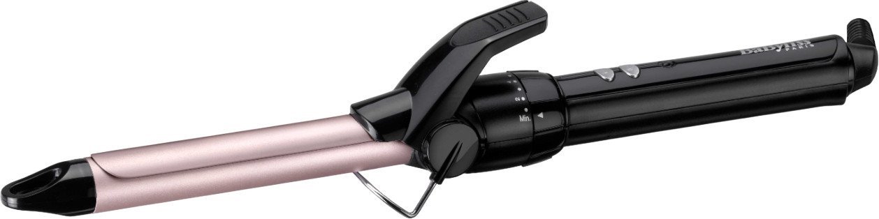 Круглая плойка BaByliss C319E