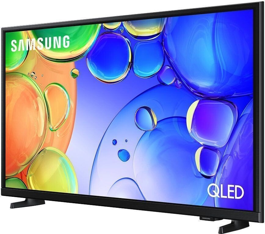 Телевизор Samsung QLED Q5FA QE32Q5FAAUXPY