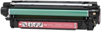 Картридж HP CE253A