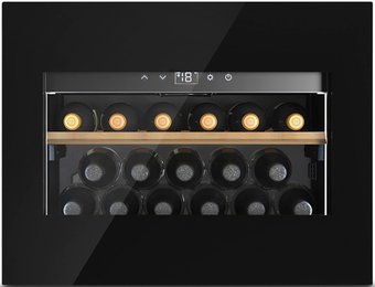 Винный шкаф CASO WineDeluxe WD 17
