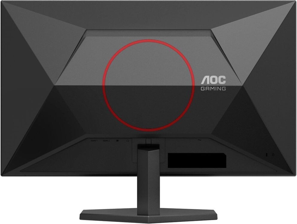 Игровой монитор AOC Gaming Q27G42HE