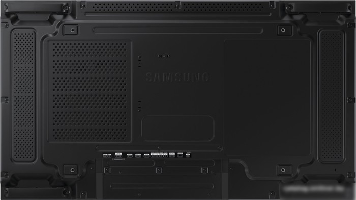 Информационная панель Samsung VM46T-U LH46VMTUBGBXCI