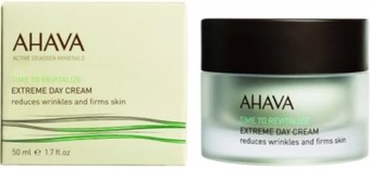 Ahava Крем для лица Time To Revitalize Радикально восстанавливающий дневной 50 мл