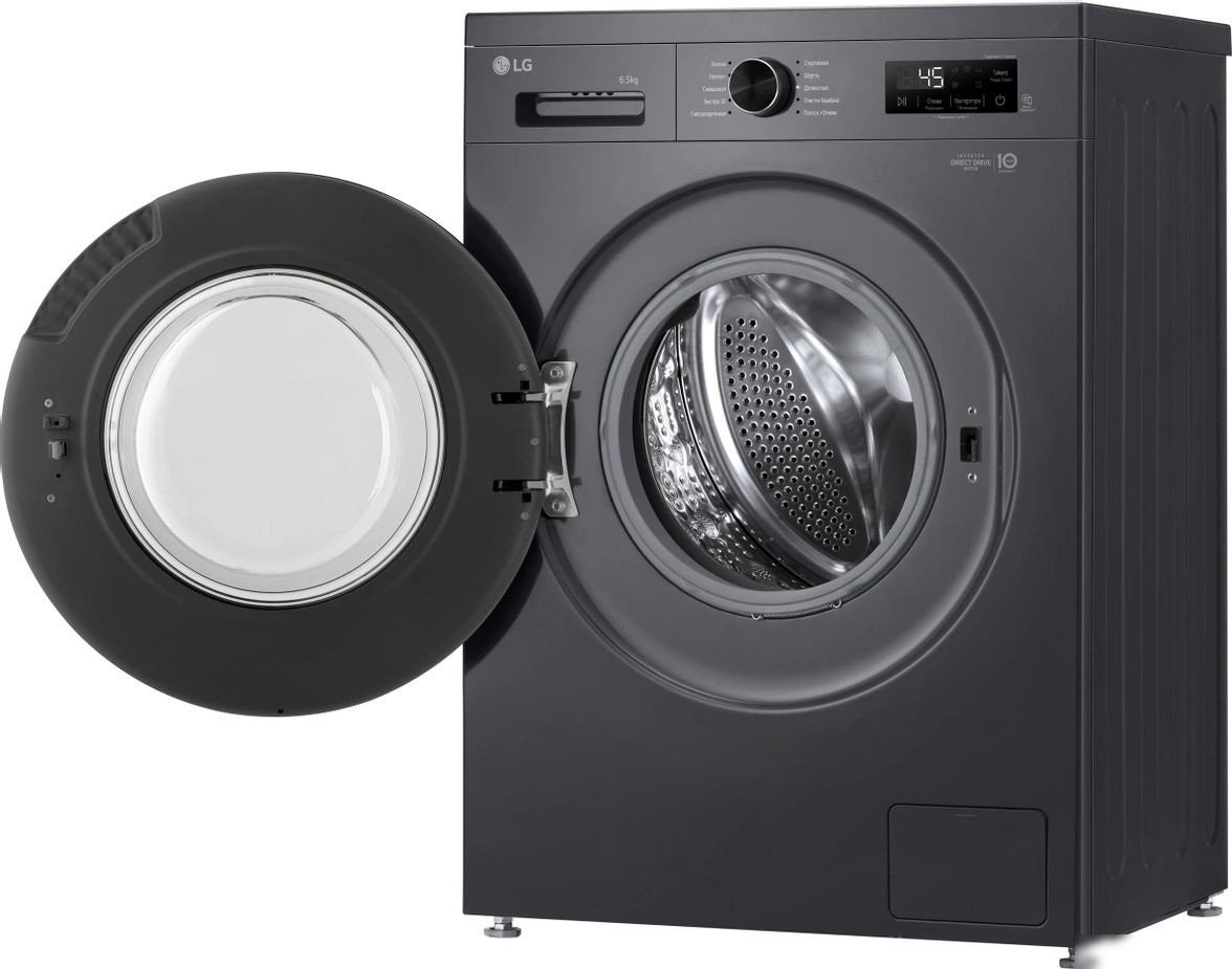 Стиральная машина LG F2Y1WS6J
