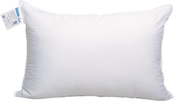 Спальная подушка Belpol Microgel Delicate 48x68 ПМБмд-57