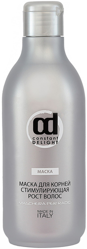 Маска Constant Delight Стимулирующая рост волос 250 мл