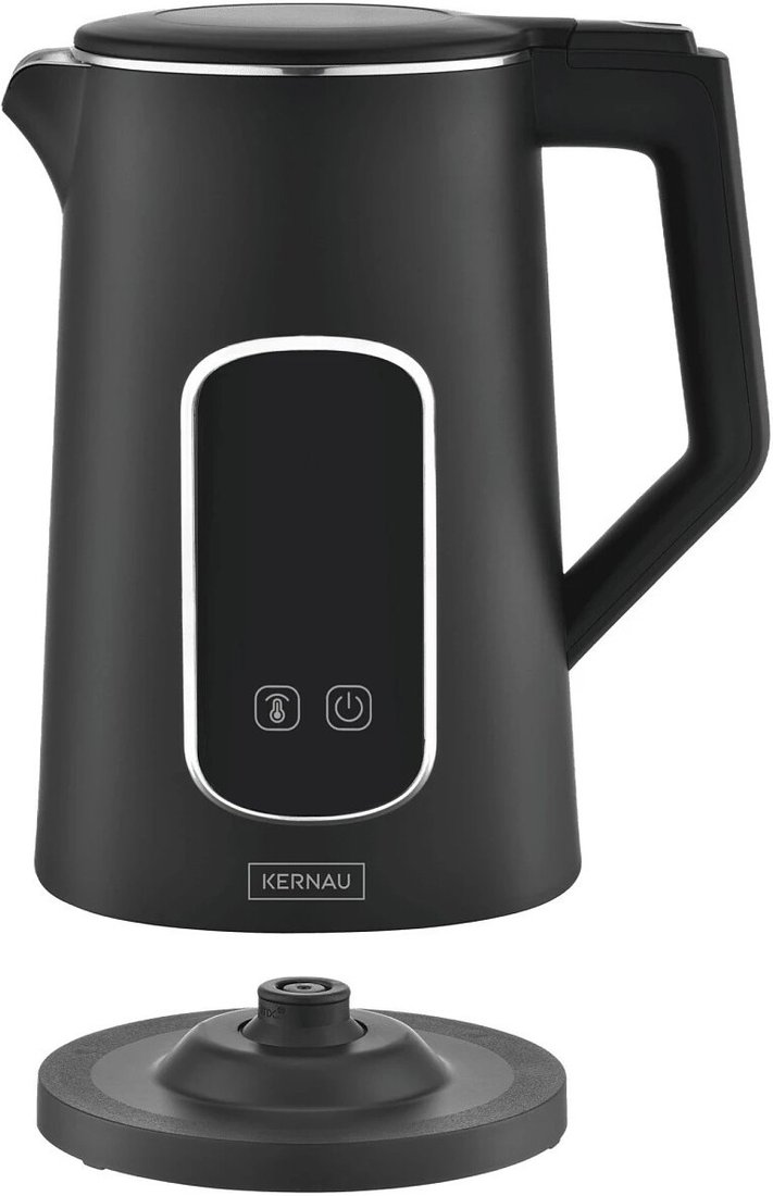 Электрический чайник Kernau KSK 1701 TB