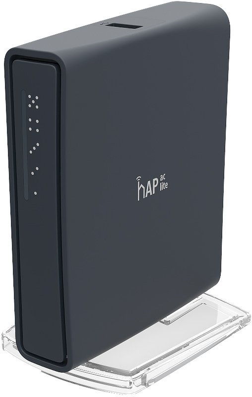 Wi-Fi роутер Mikrotik hAP ac lite [RB952Ui-5ac2nD-TC]