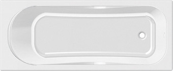 Ванна Santek Тенерифе 160x70 1.WH30.2.357