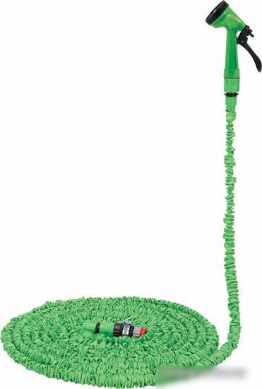 Саморастягивающийся шланг Park R002092 (1/2", 7.5 м)
