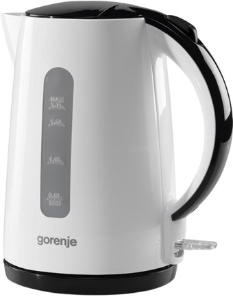 Электрический чайник Gorenje K17PLBW