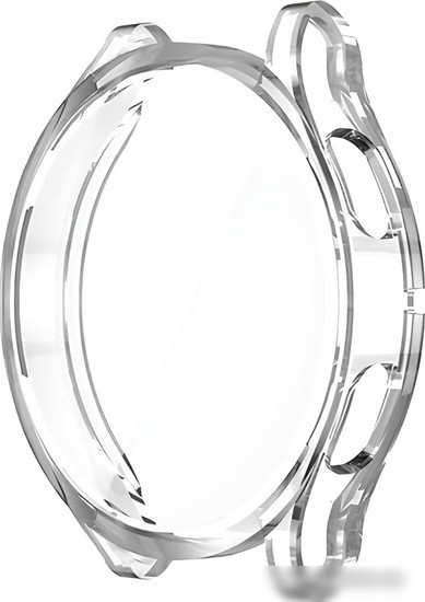 Защитная накладка Rumi для Samsung Galaxy Watch4/5/6 44mm