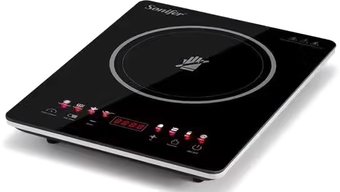 Настольная плита Sonifer SF-3048