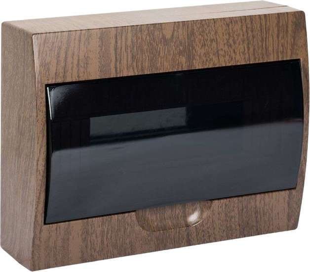 Щит распределительный EKF PROxima PB40-N-12-Dark