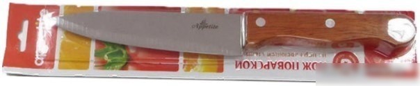 Кухонный нож Appetite Кантри FK216D-1 Кухонный нож Appetite Кантри FK216D-1
