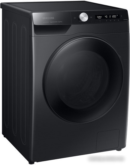 Стиральная машина Samsung WW80AG6L28BBLP