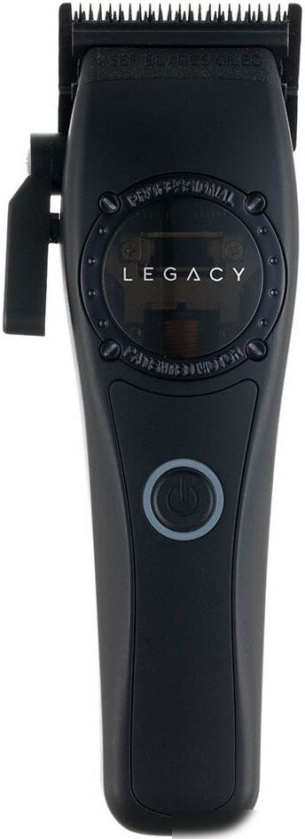 Машинка для стрижки волос Dewal Legacy LD-966