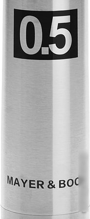 Термос Mayer&Boch MB-27611 0.5л (серебристый)