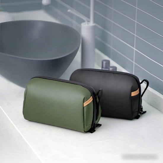 Косметичка PGYTECH Wash Pouch P-CB-097 (зеленый)