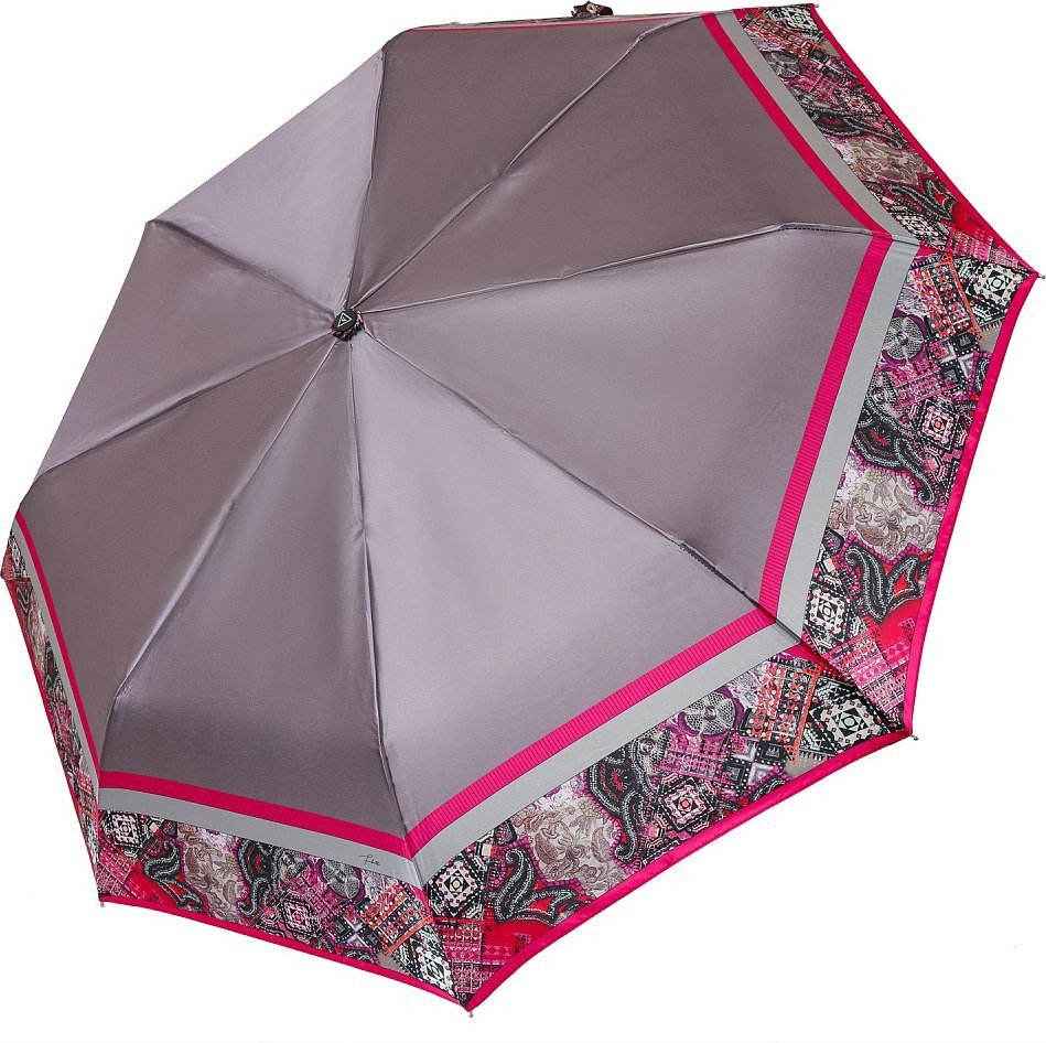 Складной зонт Fabretti UFS0094-3