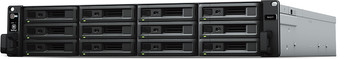 Сетевой накопитель Synology Expansion Unit RX1217