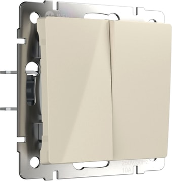 Выключатель Werkel W1120003