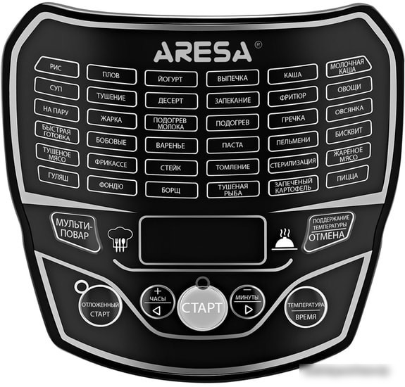 Мультиварка Aresa AR-2010