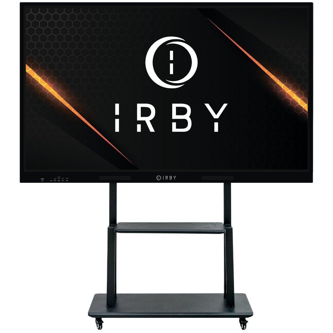 Интерактивная панель IRBY 654C-i512-16-512-W11-S