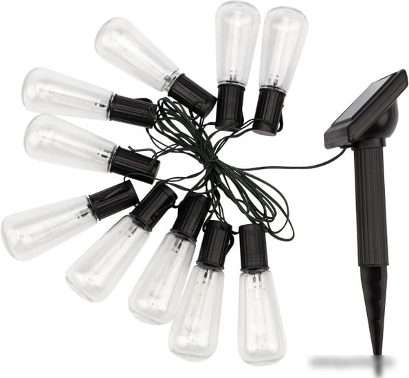 Садовая гирлянда Lamper 602-238