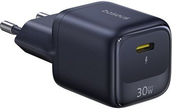 Сетевое зарядное Baseus EnerFill FN22 1C 30W E0123100
