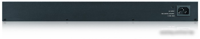Коммутатор Zyxel GS1900-24HP