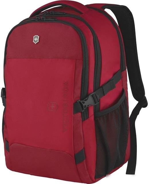 Спортивный рюкзак Victorinox VX Sport Evo Daypack 611411 (красный)