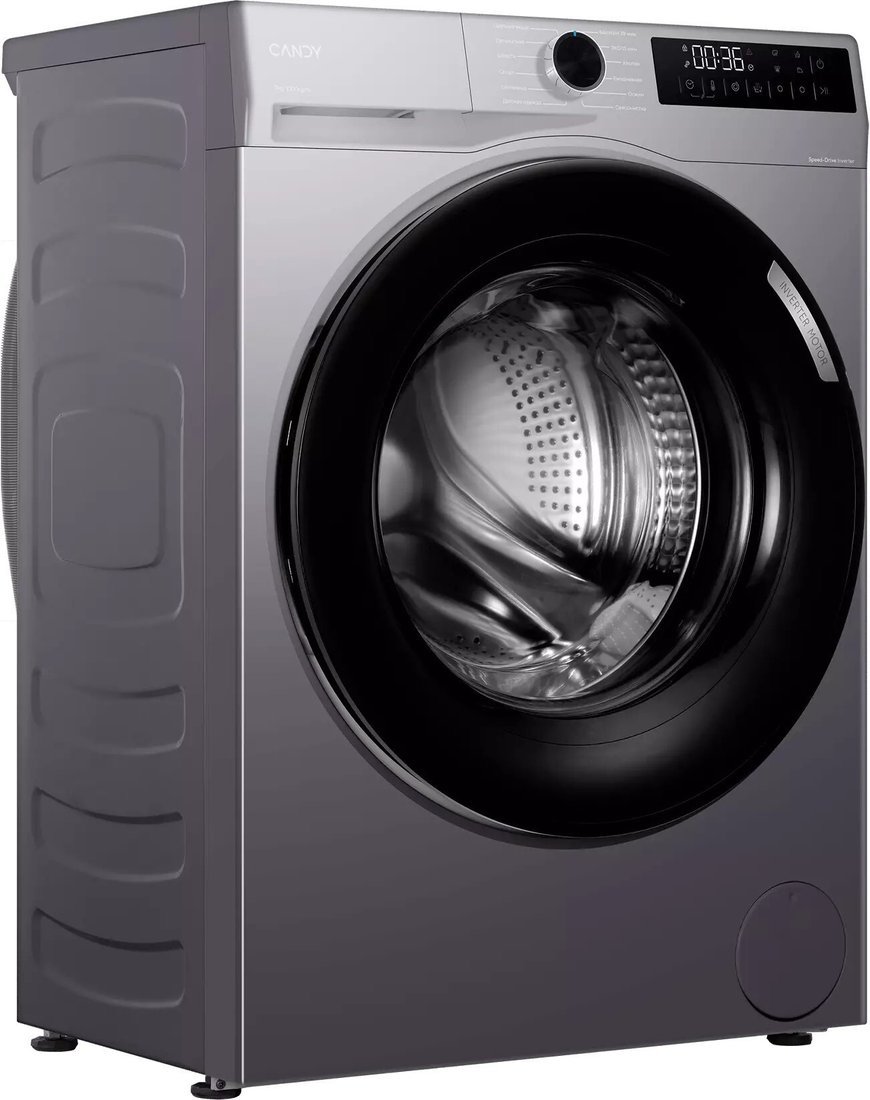 Стиральная машина Candy Nova C33W4 07MBR-07