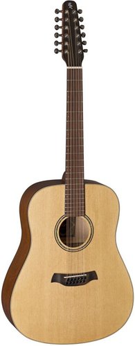 Акустическая гитара Baton Rouge X11LS/D-12