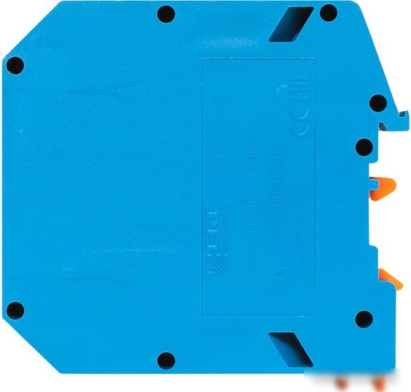 Клеммная колодка EKF JXB-95/35 plc-jxb-95/35b