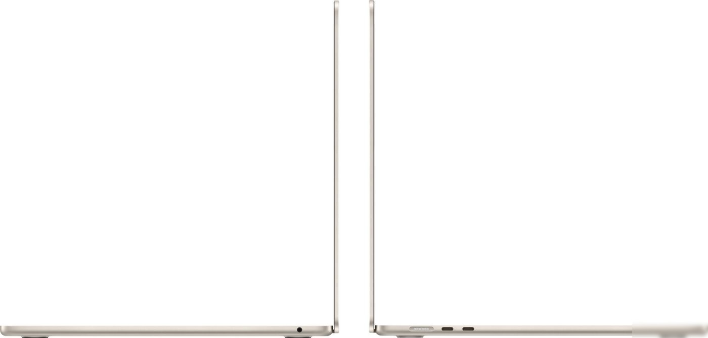 Ноутбук Apple MacBook Air 15" M4 2025 MC6K4