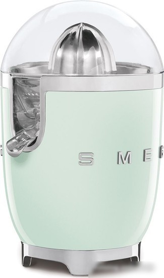 Соковыжималка Smeg CJF11PGEU