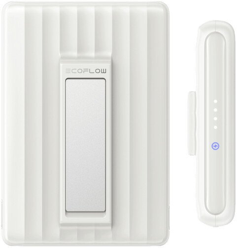 Внешний аккумулятор EcoFlow Rapid Mag 10000mAh (белый)