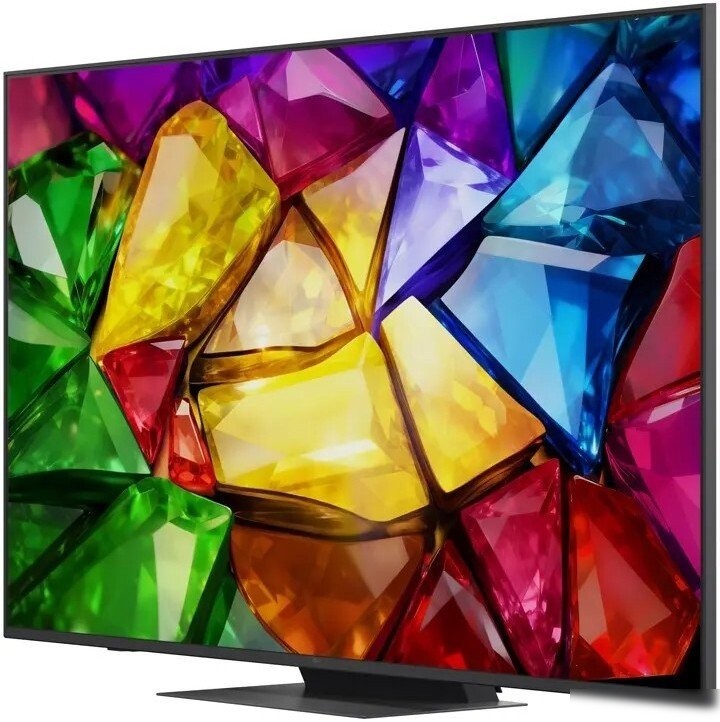 RGB miniLED телевизор LG Mini RGB evo AI MRGB86 65MRGB86B6A